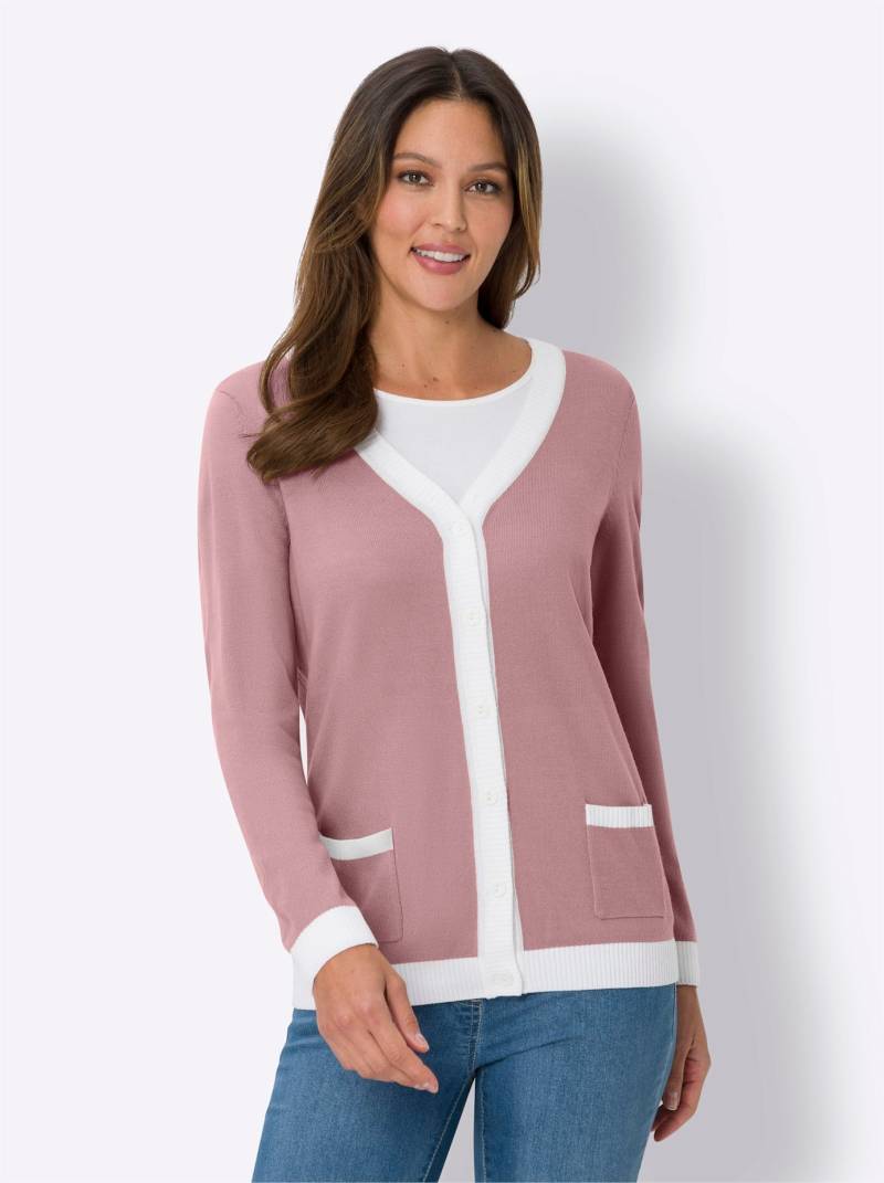 Classic Basics Strickjacke von Classic Basics