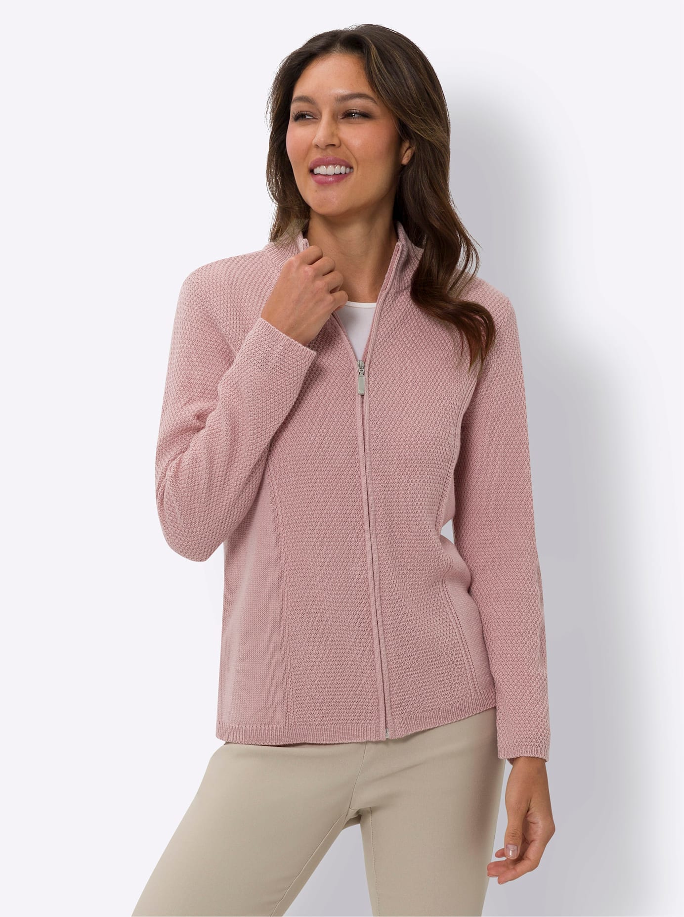 Classic Basics Strickjacke von Classic Basics