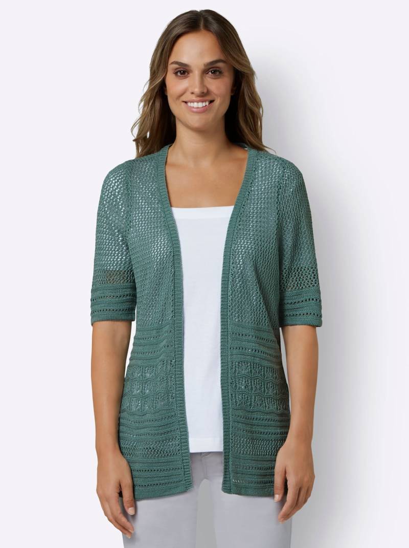 Classic Basics Strickjacke von Classic Basics