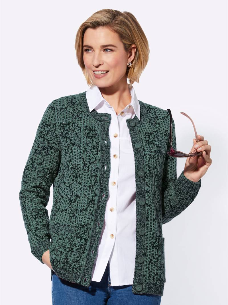 Classic Basics Strickjacke von Classic Basics