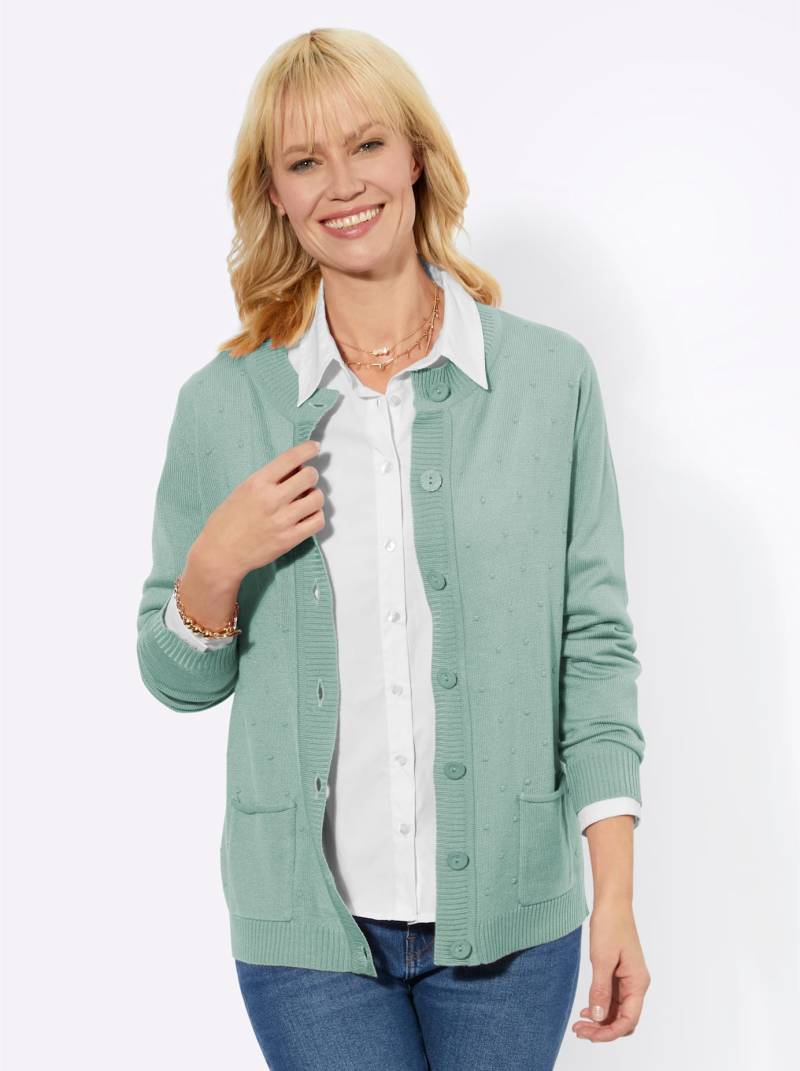 Classic Basics Strickjacke von Classic Basics