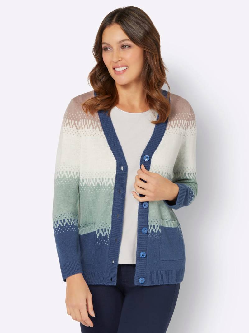 Classic Basics Strickjacke von Classic Basics