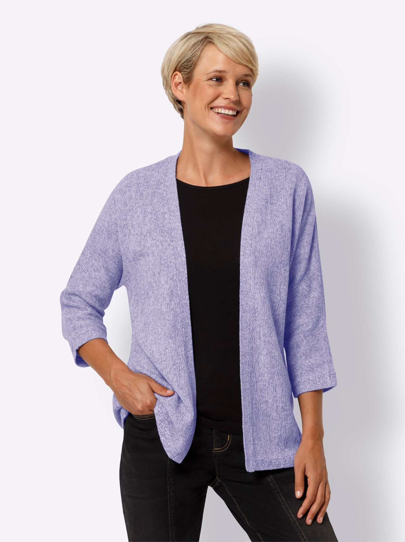 Classic Basics Strickjacke von Classic Basics