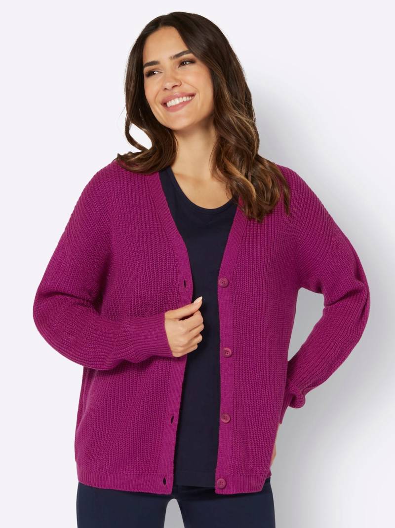 Classic Basics Strickjacke von Classic Basics