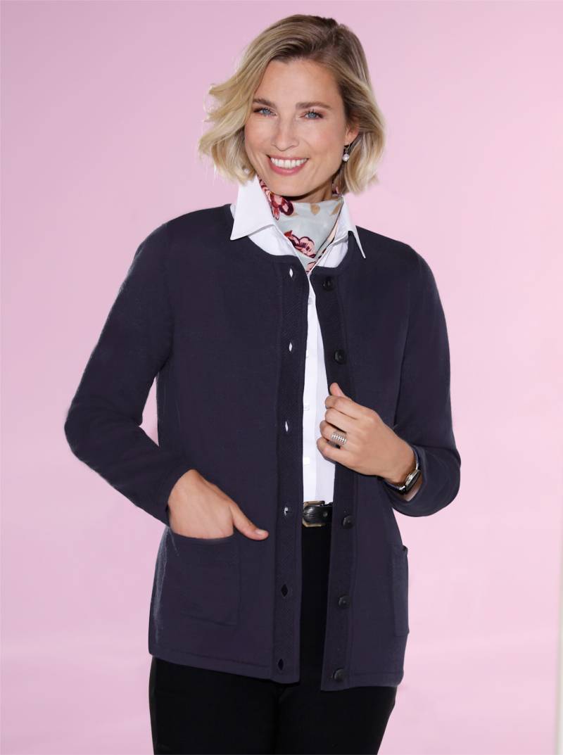 Classic Basics Strickjacke von Classic Basics