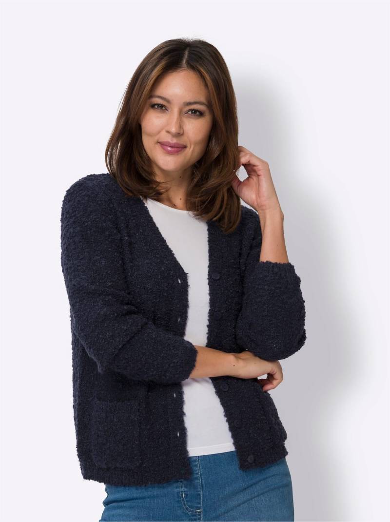 Classic Basics Strickjacke von Classic Basics