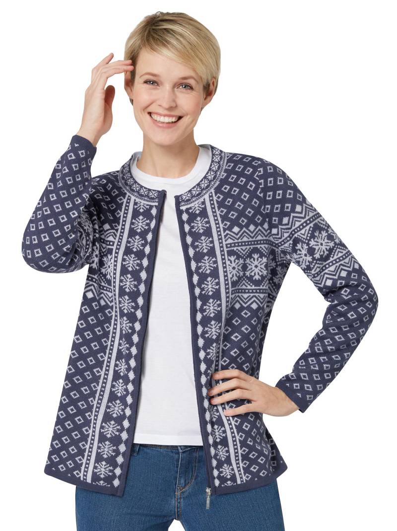 Classic Basics Strickjacke von Classic Basics