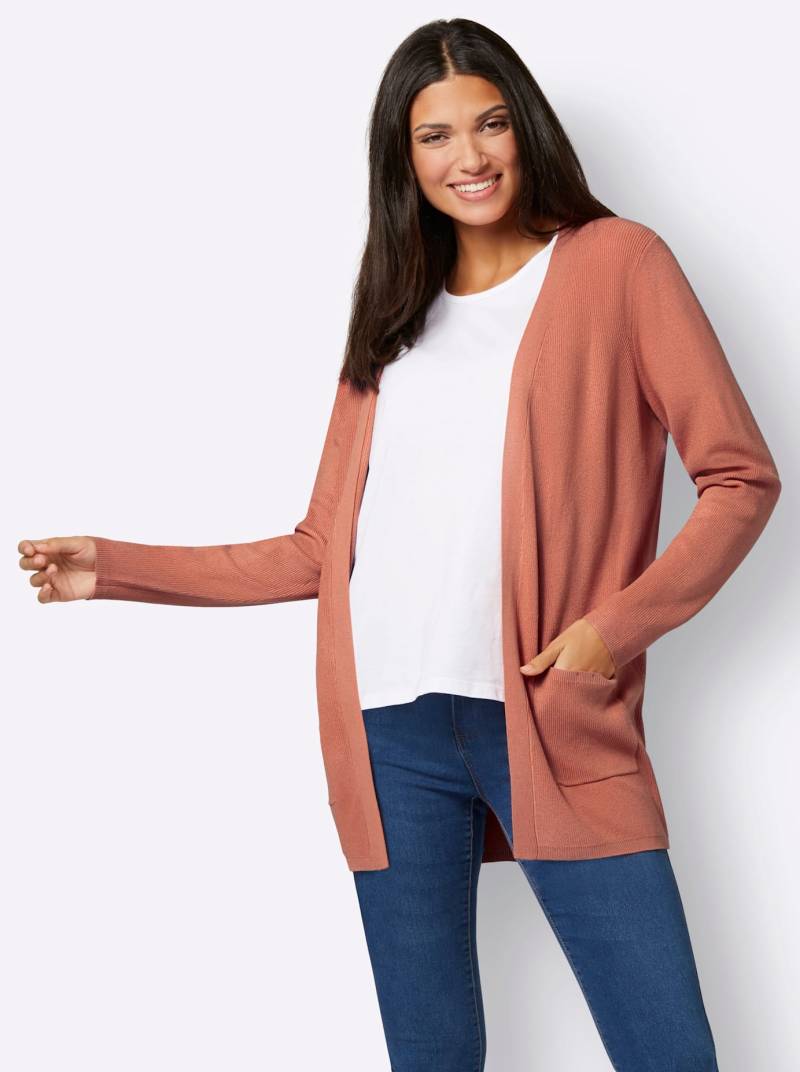 Classic Basics Strickjacke von Classic Basics