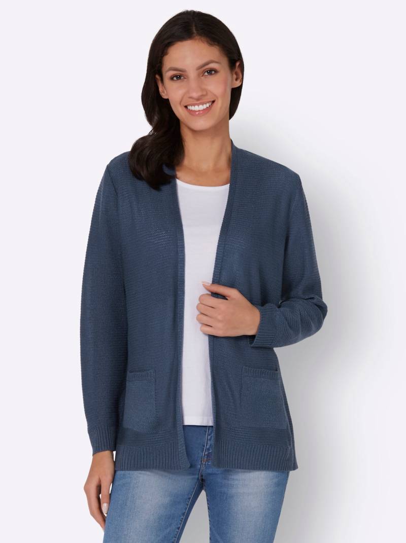 Classic Basics Strickjacke von Classic Basics