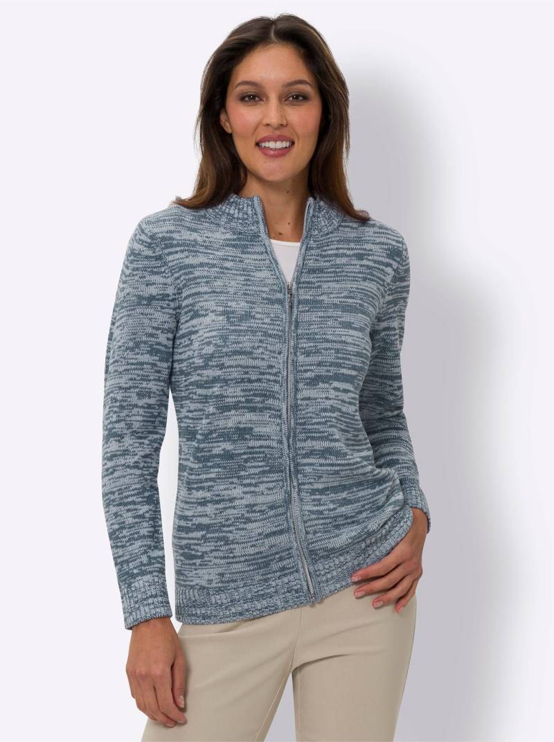 Classic Basics Strickjacke von Classic Basics