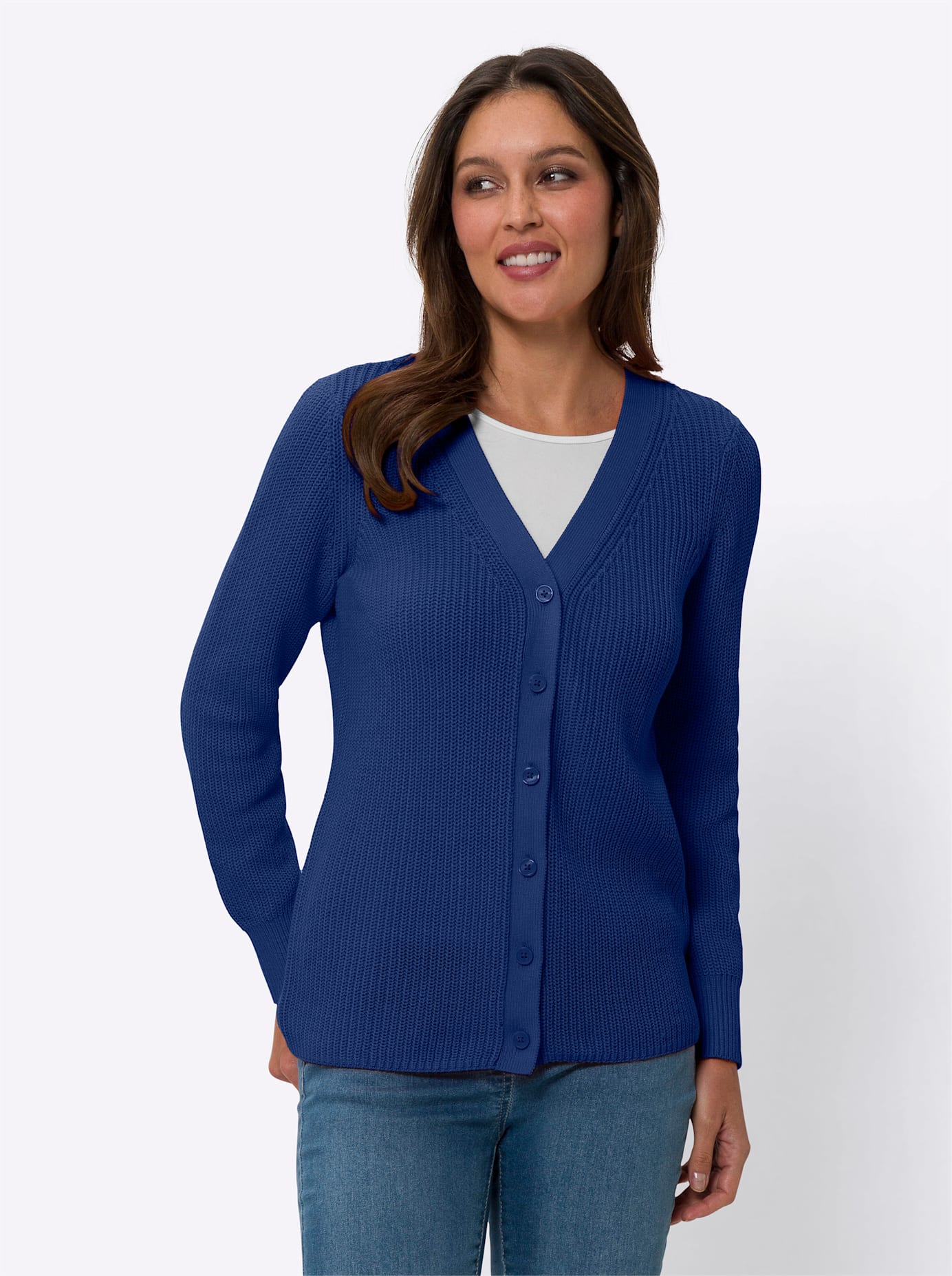 Classic Basics Strickjacke von Classic Basics