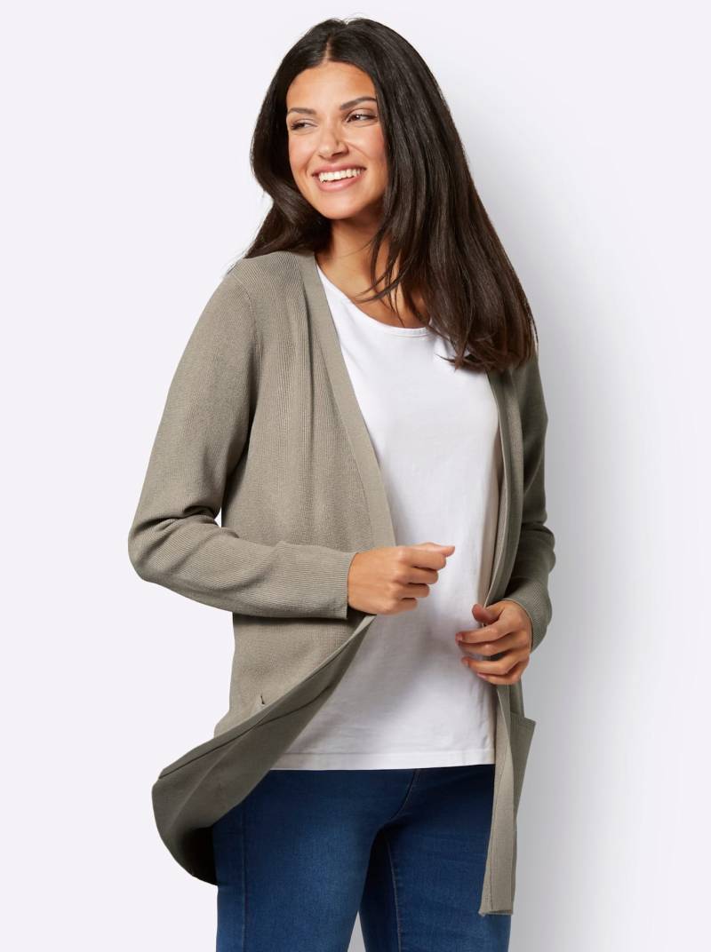 Classic Basics Strickjacke von Classic Basics