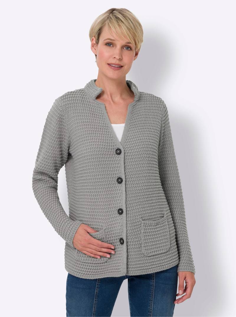 Classic Basics Strickjacke Classic Basics Strickjacke von Classic Basics