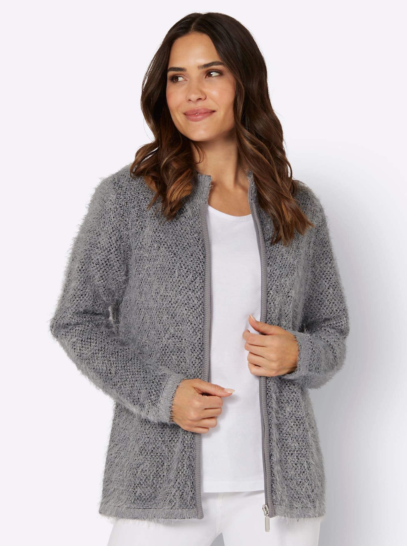 Classic Basics Strickjacke von Classic Basics