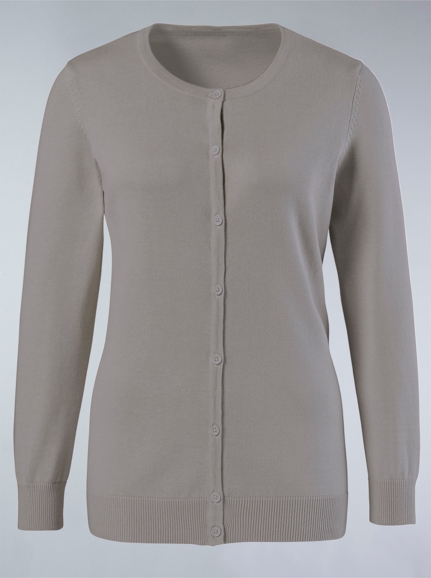 Classic Basics Strickjacke Classic Basics Strickjacke von Classic Basics