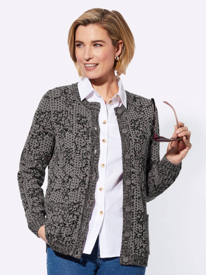 Classic Basics Strickjacke von Classic Basics