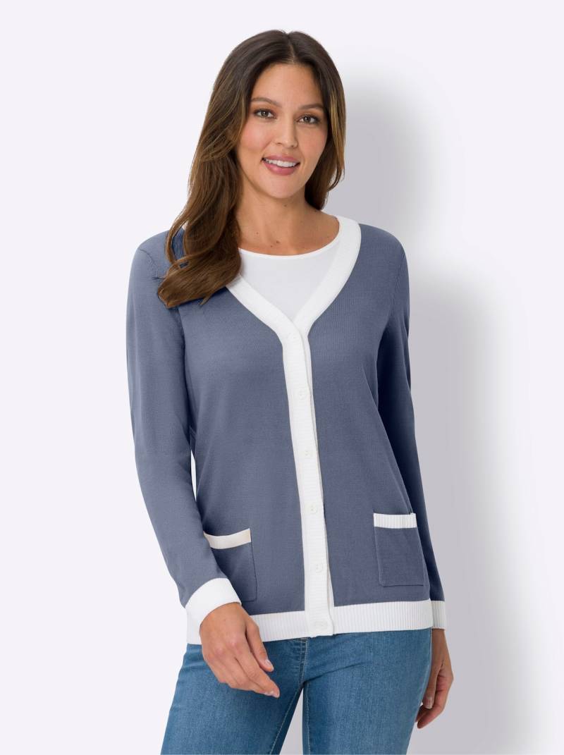 Classic Basics Strickjacke Classic Basics Strickjacke von Classic Basics