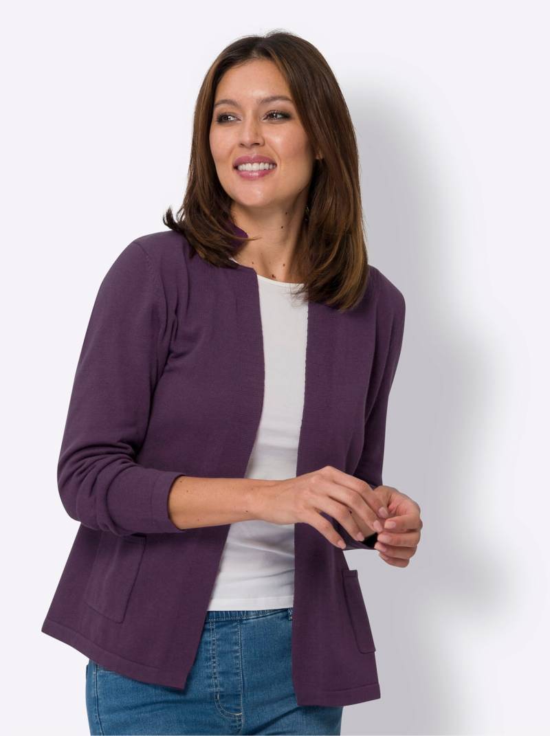 Classic Basics Strickjacke von Classic Basics