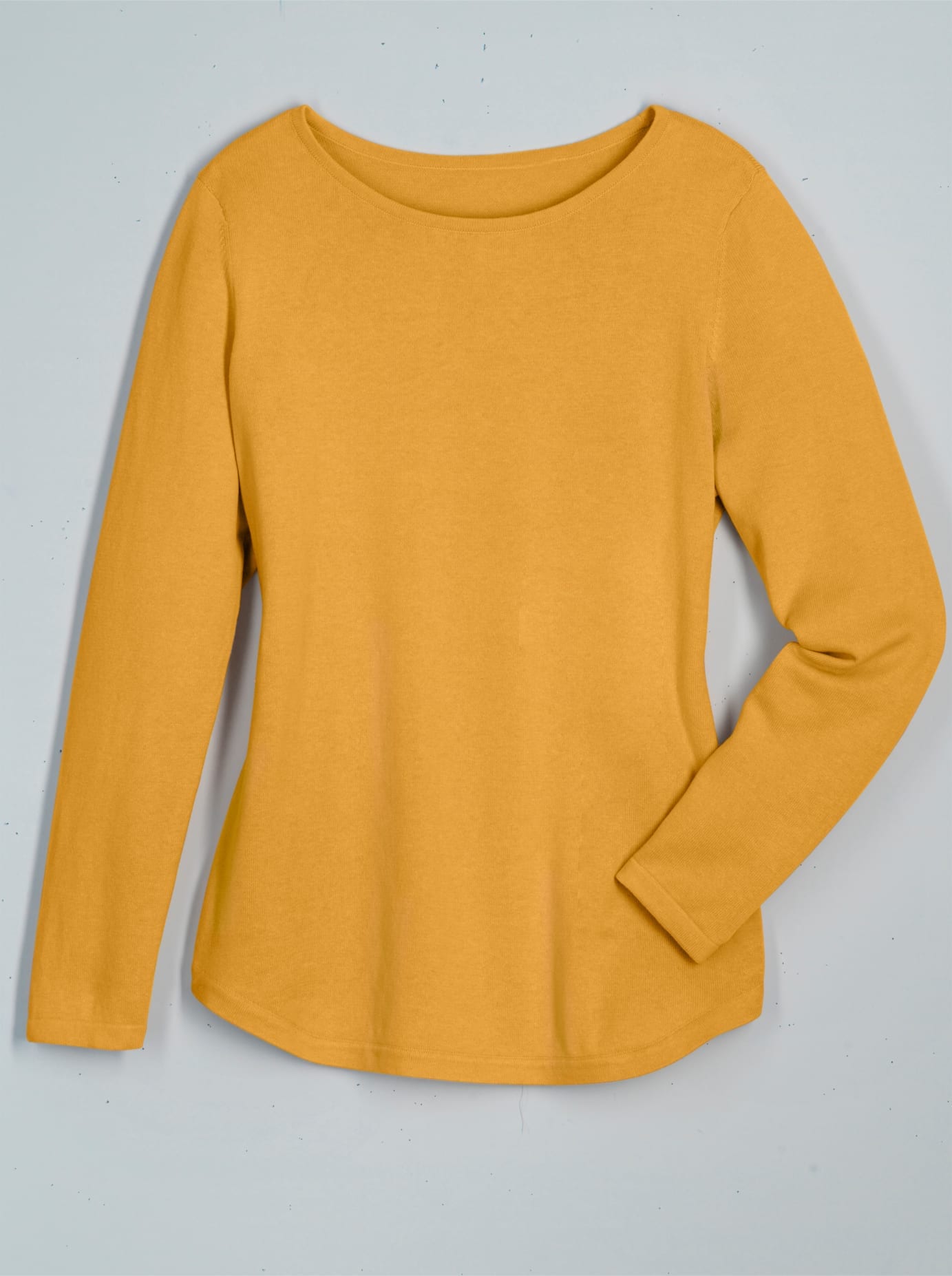 Classic Basics Strickpullover »Pullover« von Classic Basics