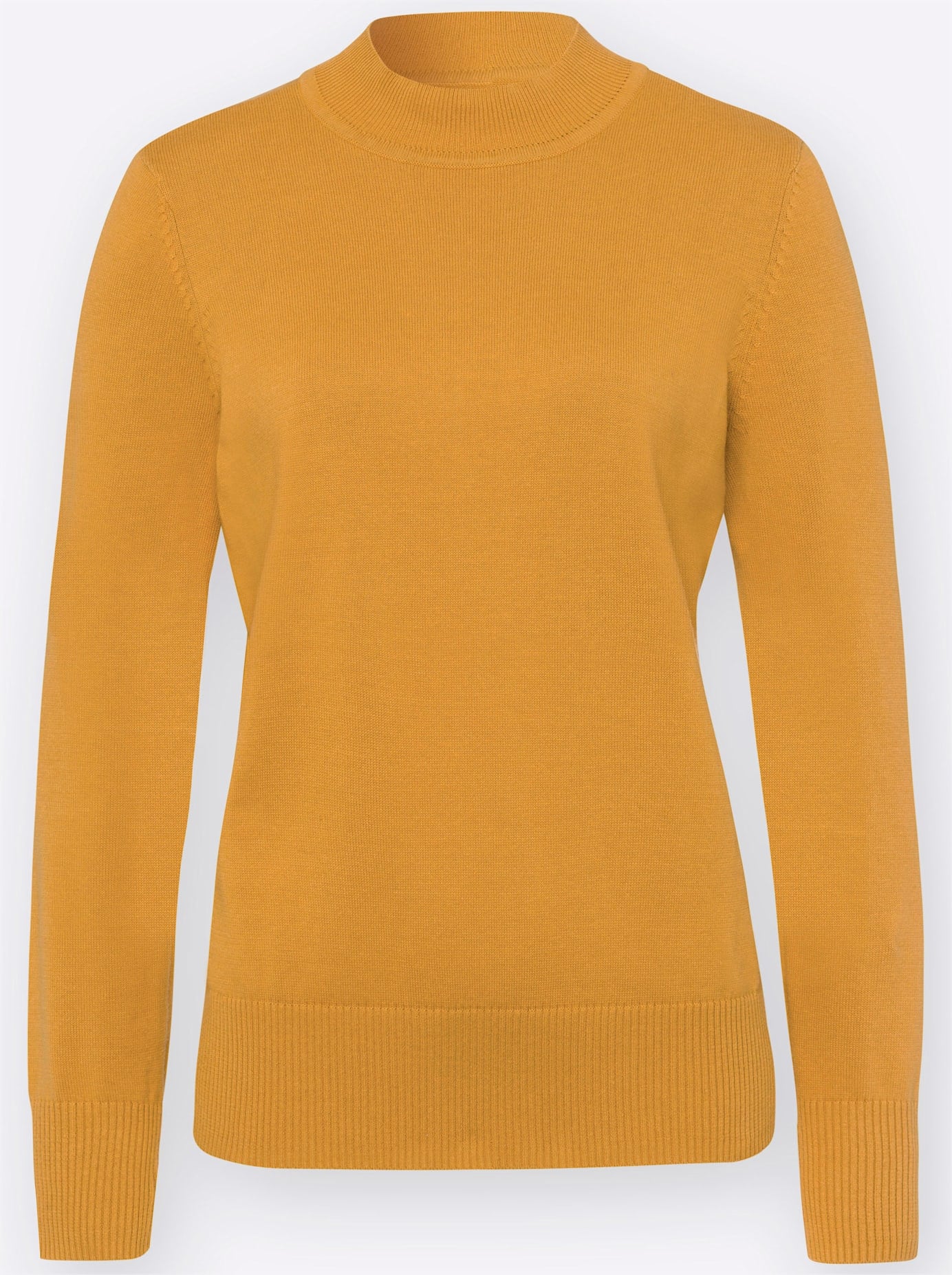 Classic Basics Strickpullover »Pullover« von Classic Basics