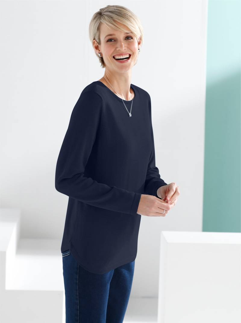 Classic Basics Strickpullover »Pullover« von Classic Basics