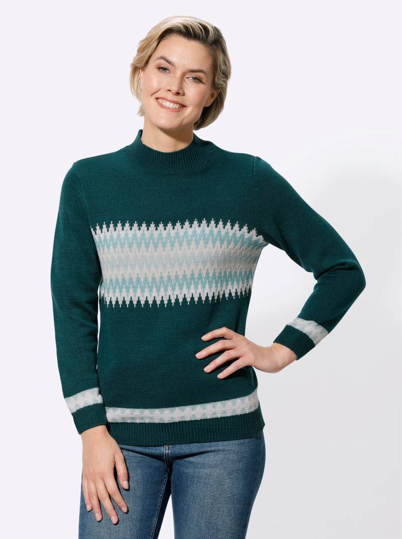 Classic Basics Strickpullover »Pullover« von Classic Basics