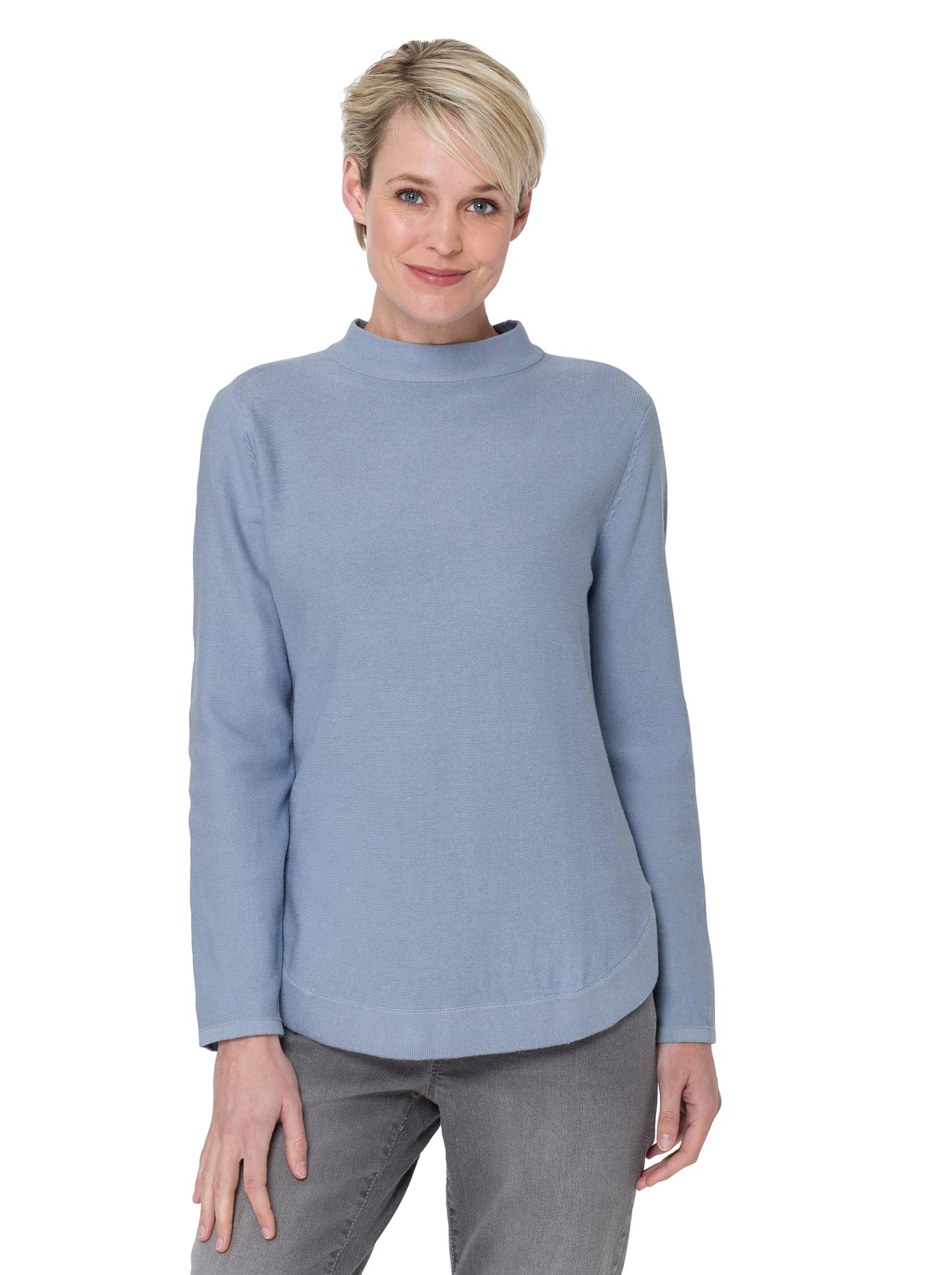 Classic Basics Strickpullover »Pullover« von Classic Basics