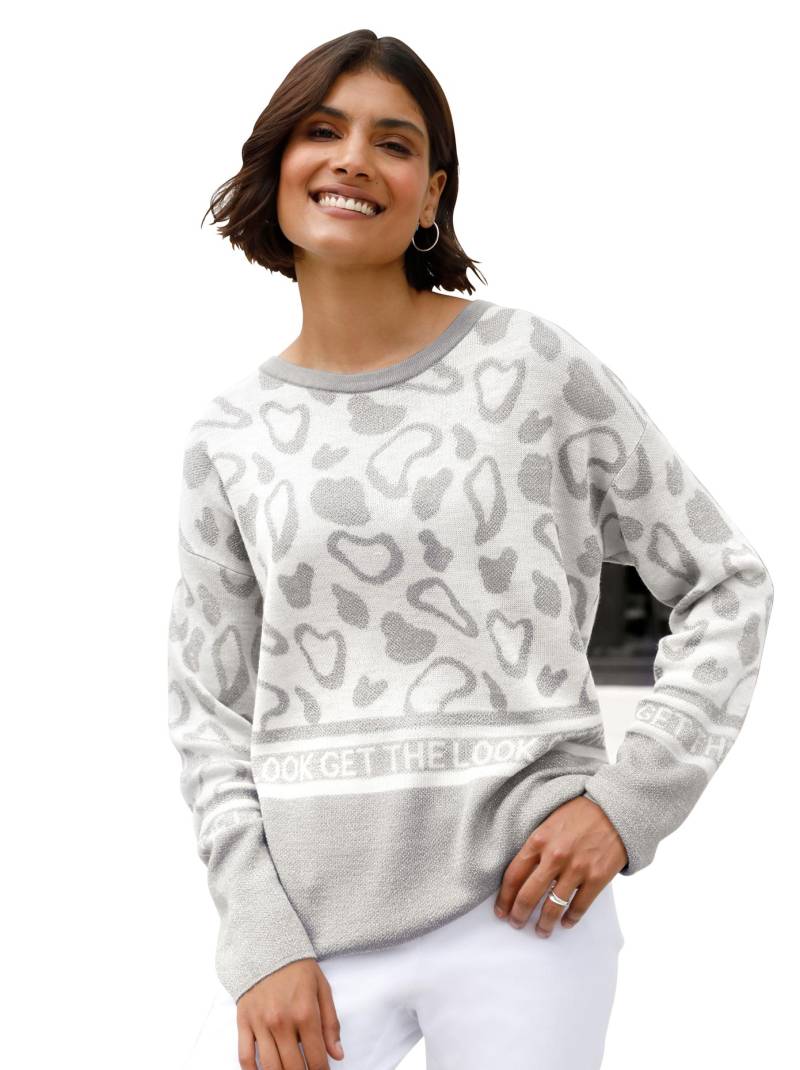 Classic Basics Strickpullover »Pullover« von Classic Basics