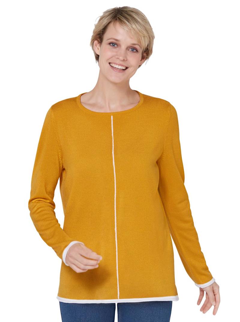 Classic Basics Strickpullover »Pullover« von Classic Basics