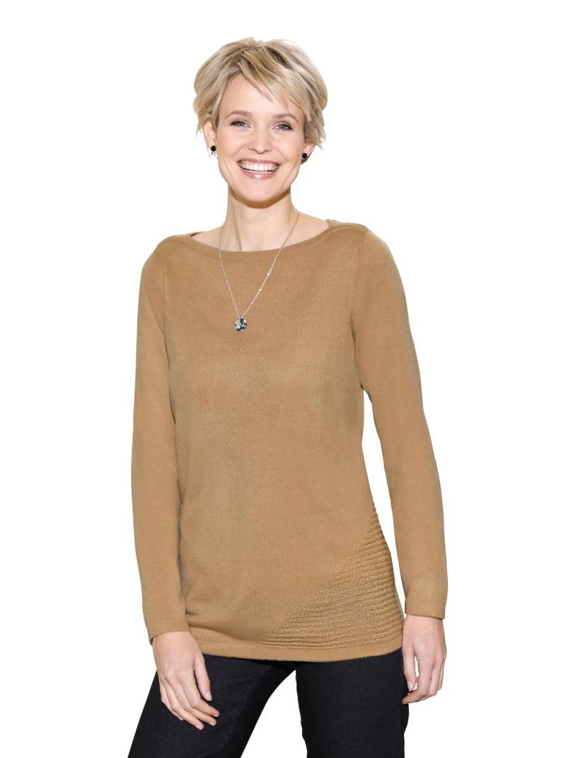 Classic Basics Strickpullover »Strickpullover« von Classic Basics