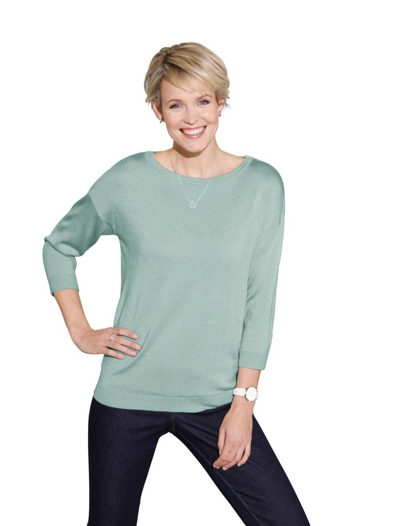 Classic Basics Strickpullover »Strickpullover« von Classic Basics