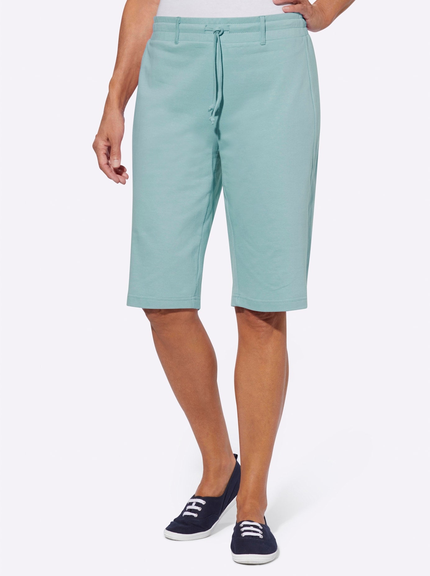 Classic Basics Sweatbermudas von Classic Basics