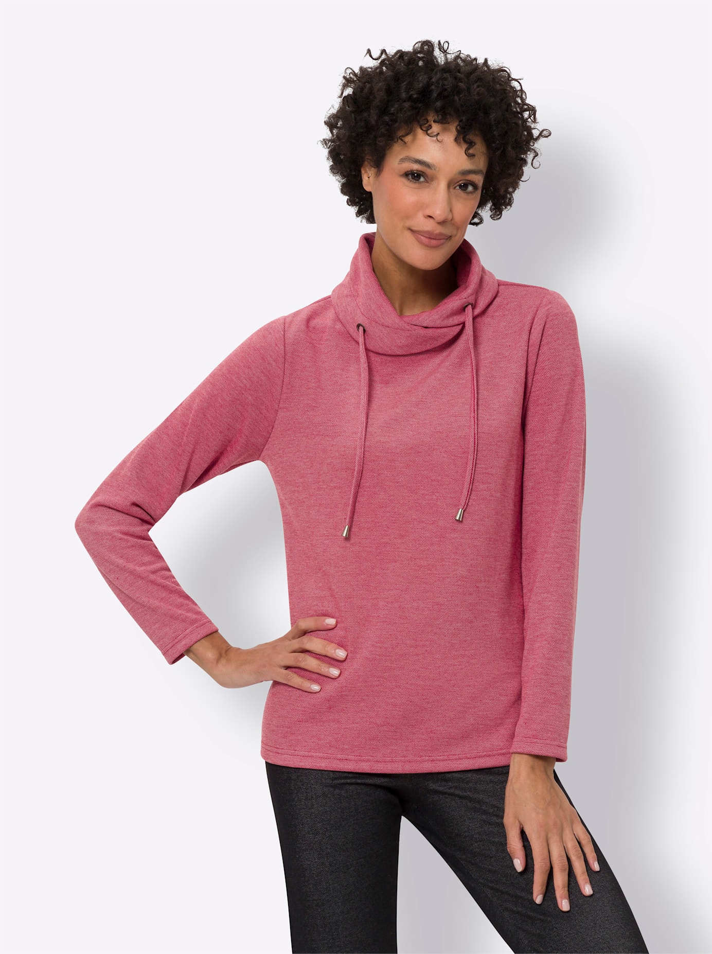 Classic Basics Sweatshirt von Classic Basics