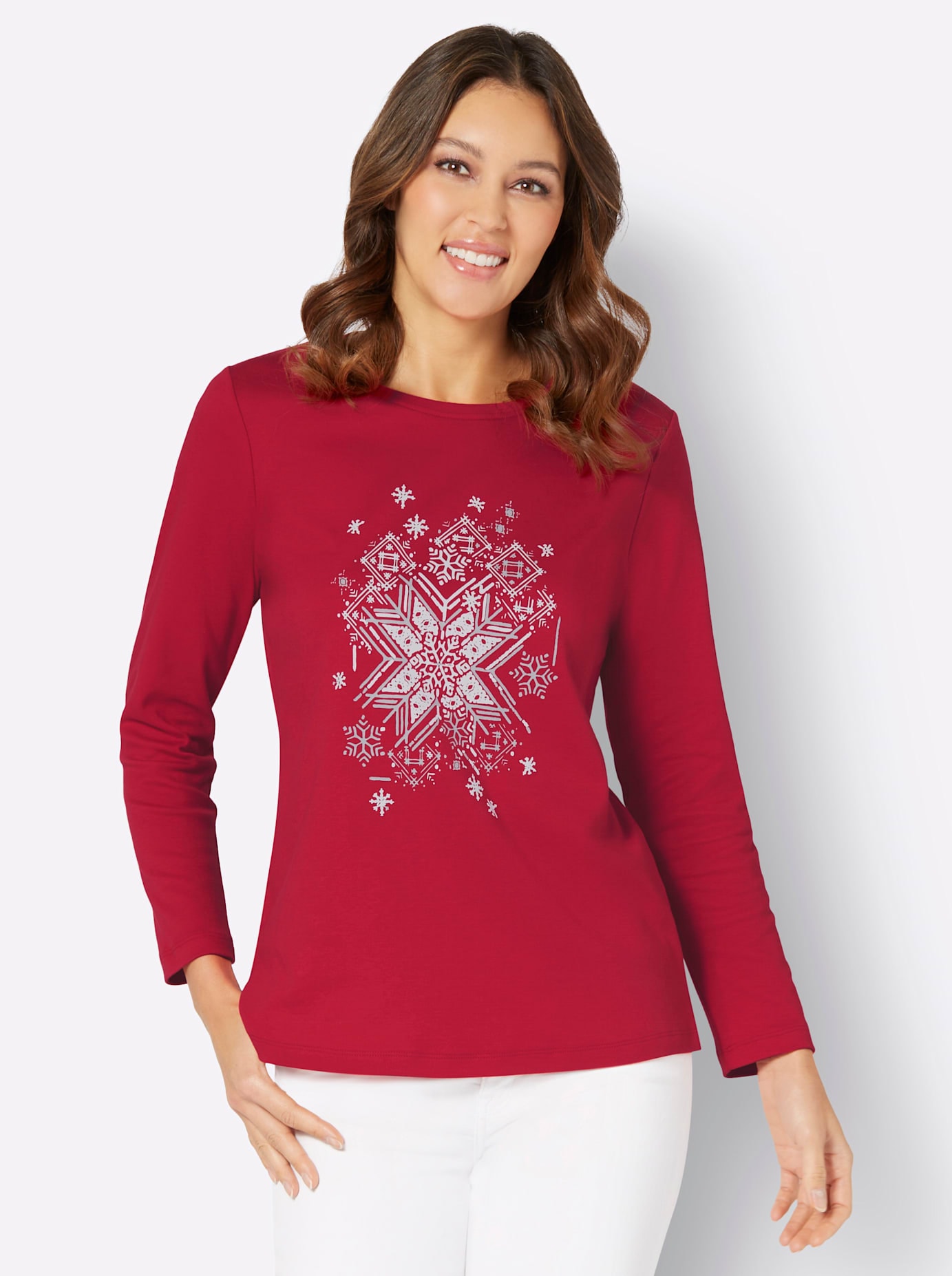 Classic Basics Sweatshirt von Classic Basics