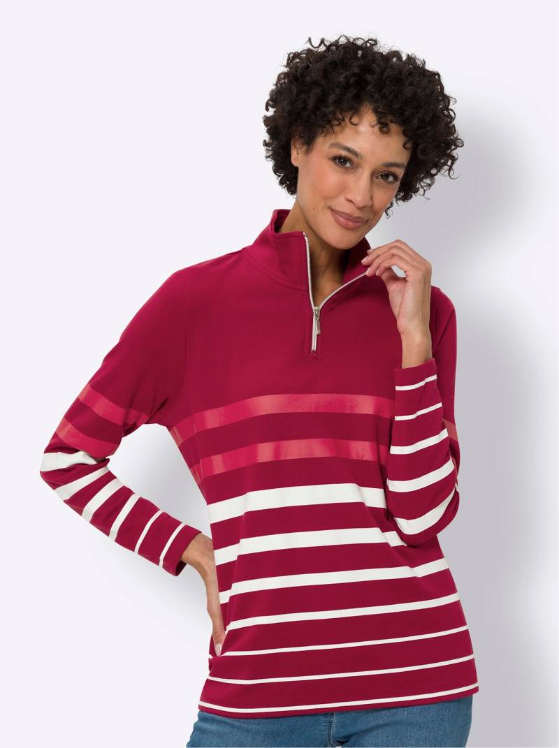 Classic Basics Sweatshirt von Classic Basics