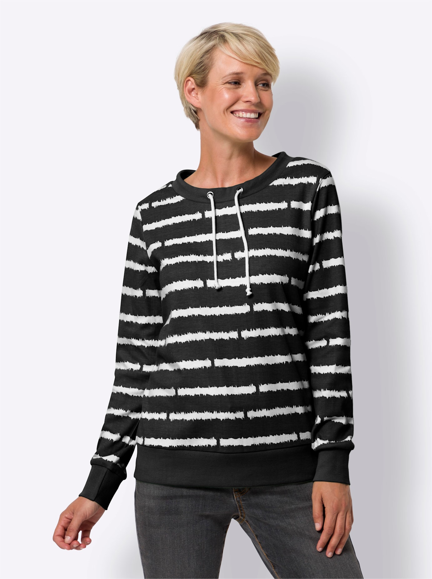 Classic Basics Sweatshirt von Classic Basics