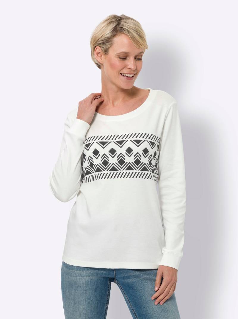 Classic Basics Sweatshirt von Classic Basics