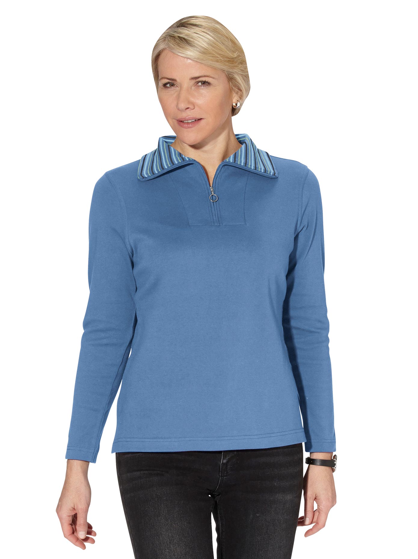 Classic Basics Sweatshirt von Classic Basics