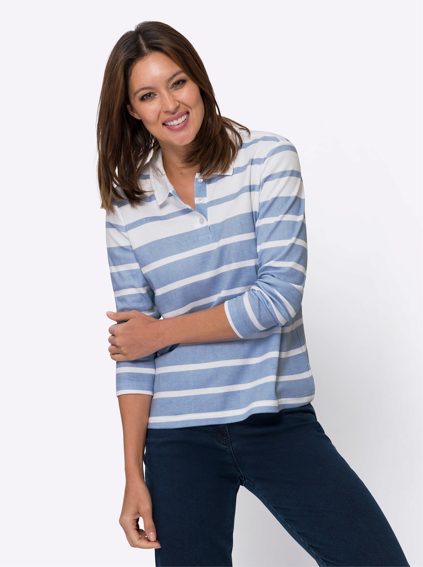 Classic Basics Sweatshirt von Classic Basics