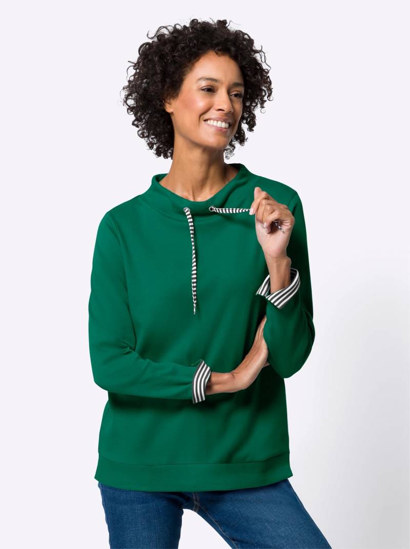 Classic Basics Sweatshirt von Classic Basics