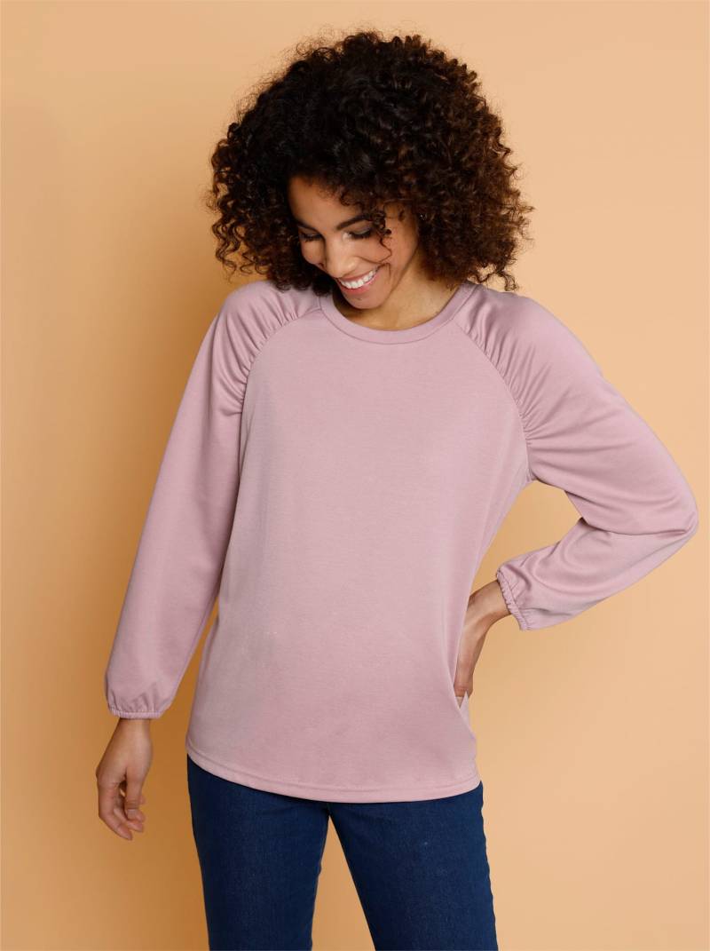 Classic Basics Sweatshirt von Classic Basics