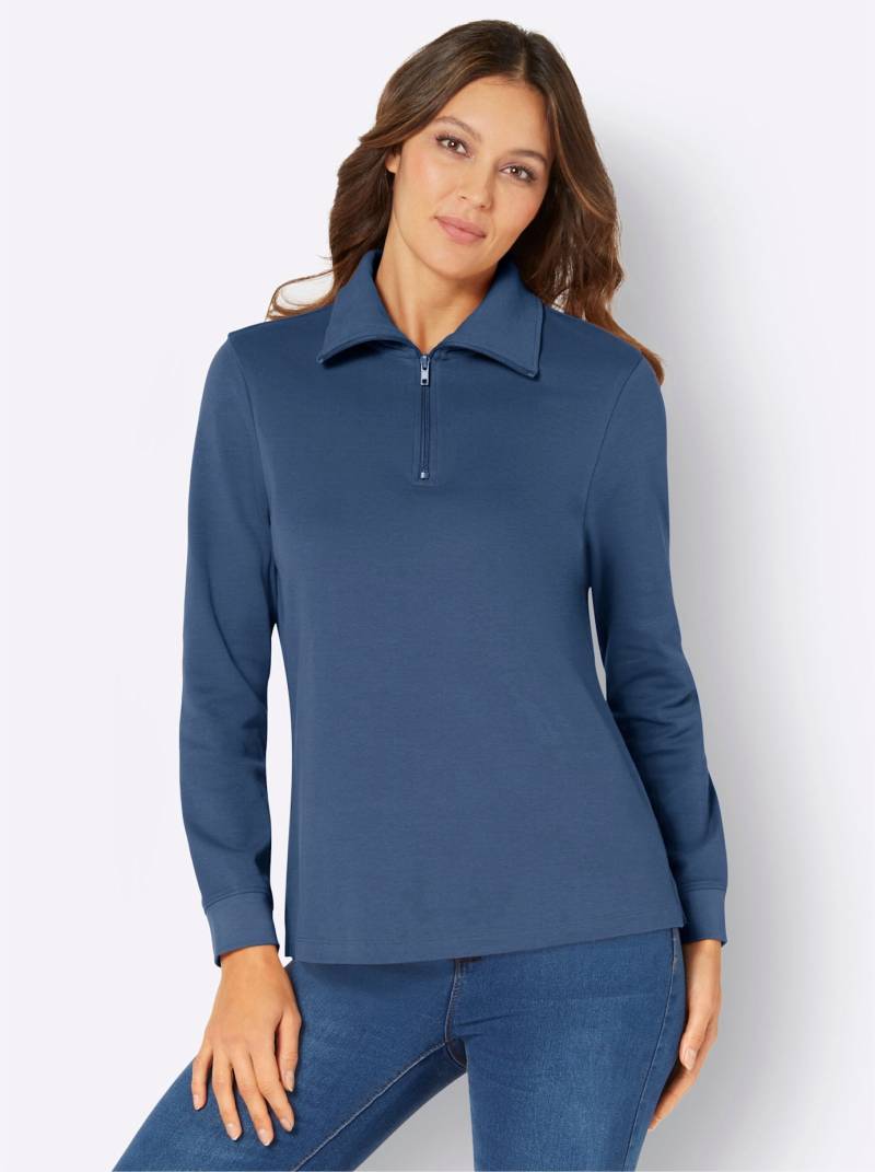 Classic Basics Sweatshirt von Classic Basics