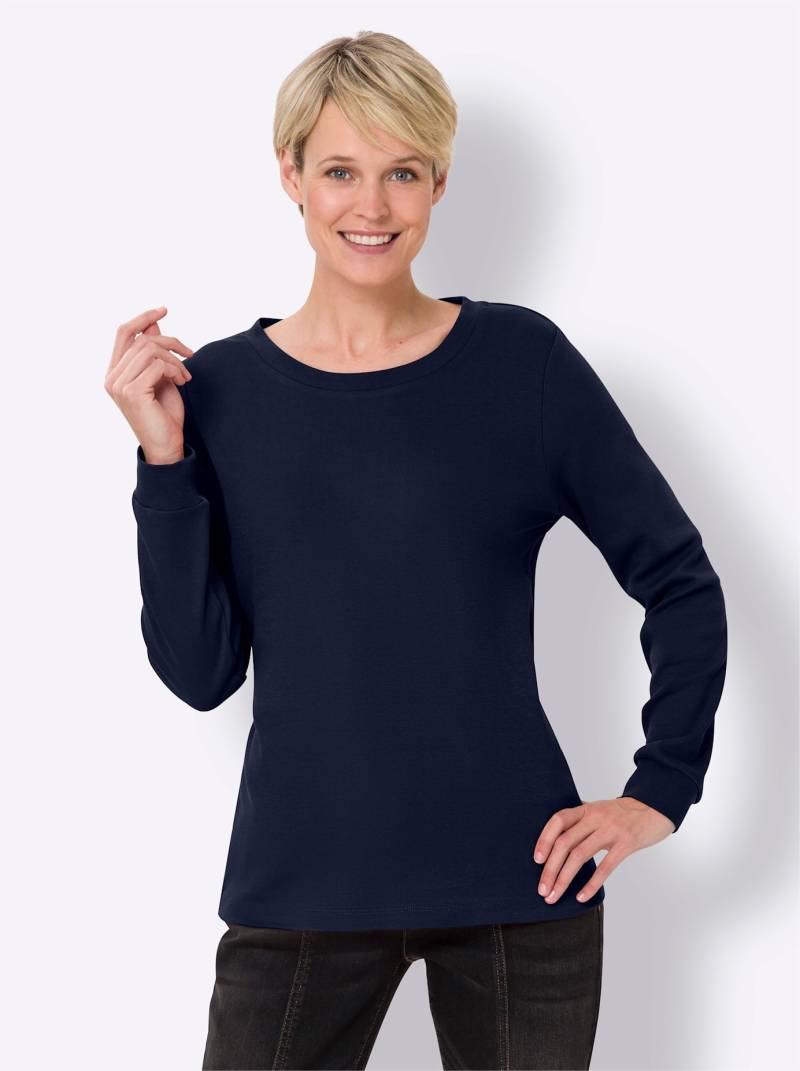 Classic Basics Sweatshirt von Classic Basics