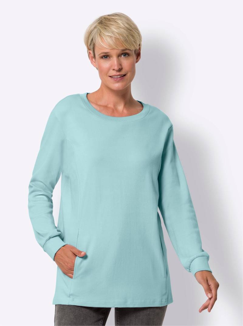 Classic Basics Sweatshirt von Classic Basics