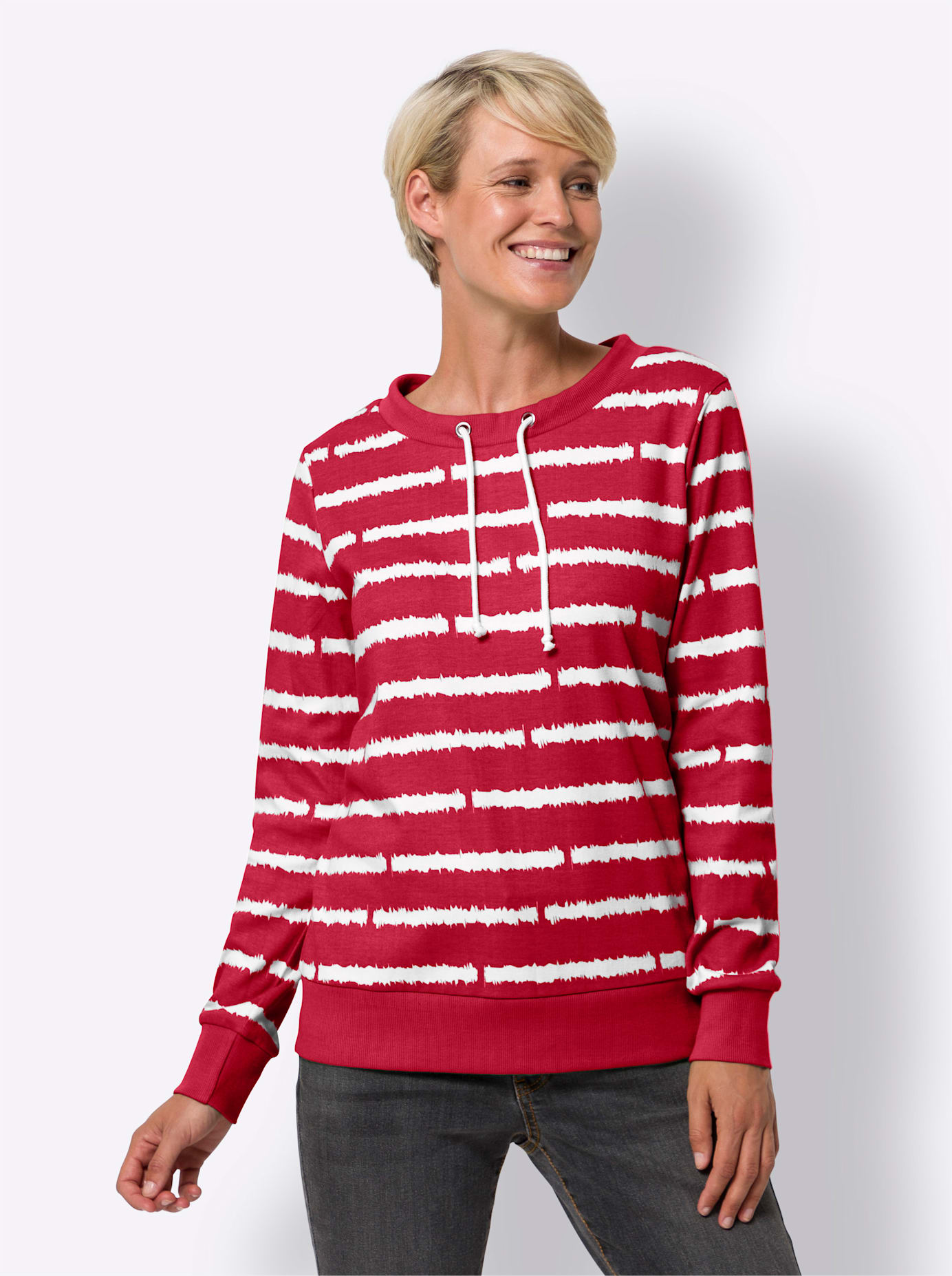 Classic Basics Sweatshirt Classic Basics Sweatshirt von Classic Basics