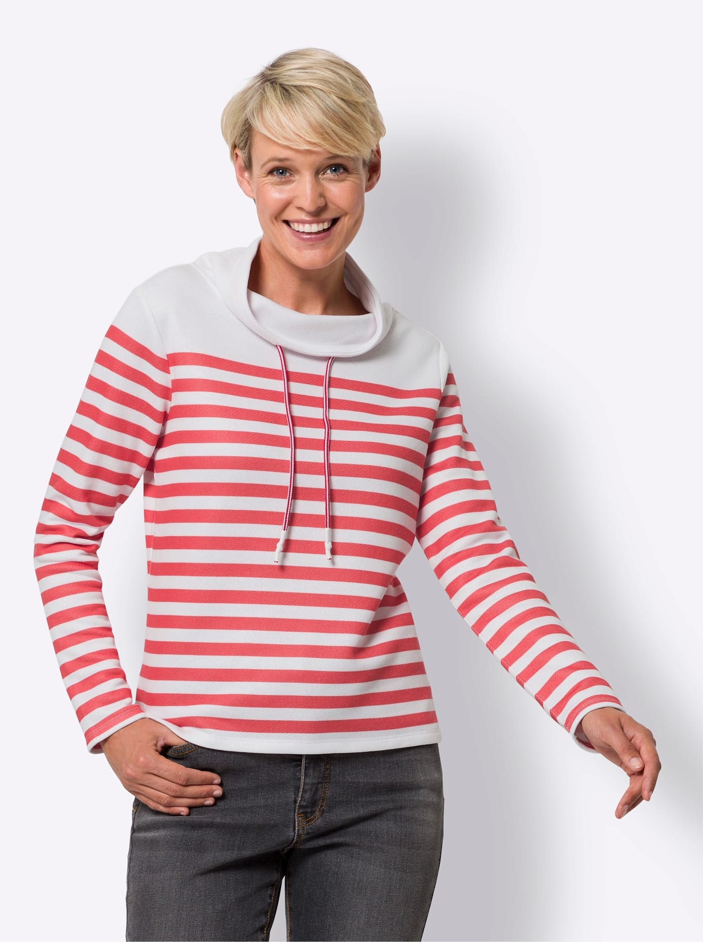 Classic Basics Sweatshirt von Classic Basics