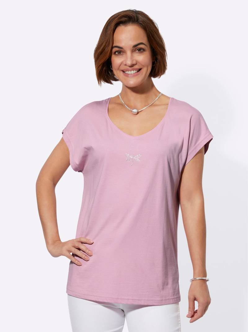 Classic Basics T-Shirt »Shirt« von Classic Basics