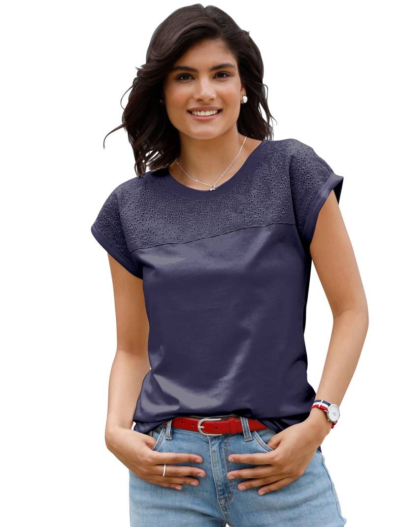 Classic Basics T-Shirt »Shirt« von Classic Basics