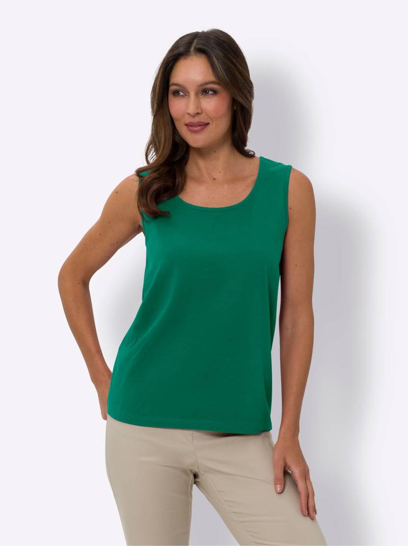 Classic Basics Shirttop von Classic Basics