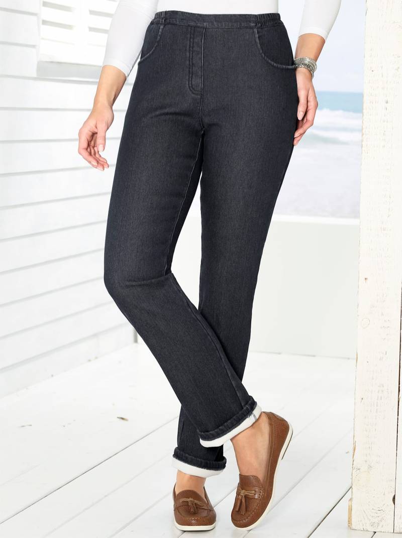 Classic Basics Thermojeans, (1 tlg.) von Classic Basics